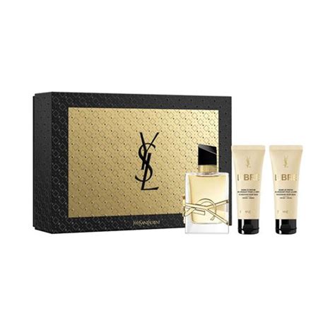 coffret yves saint laurent femme|More.